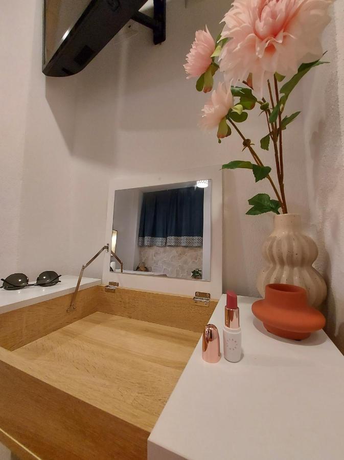 Core Cagliari Kültér fotó