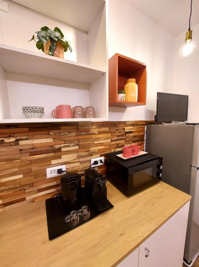 Core Cagliari Kültér fotó