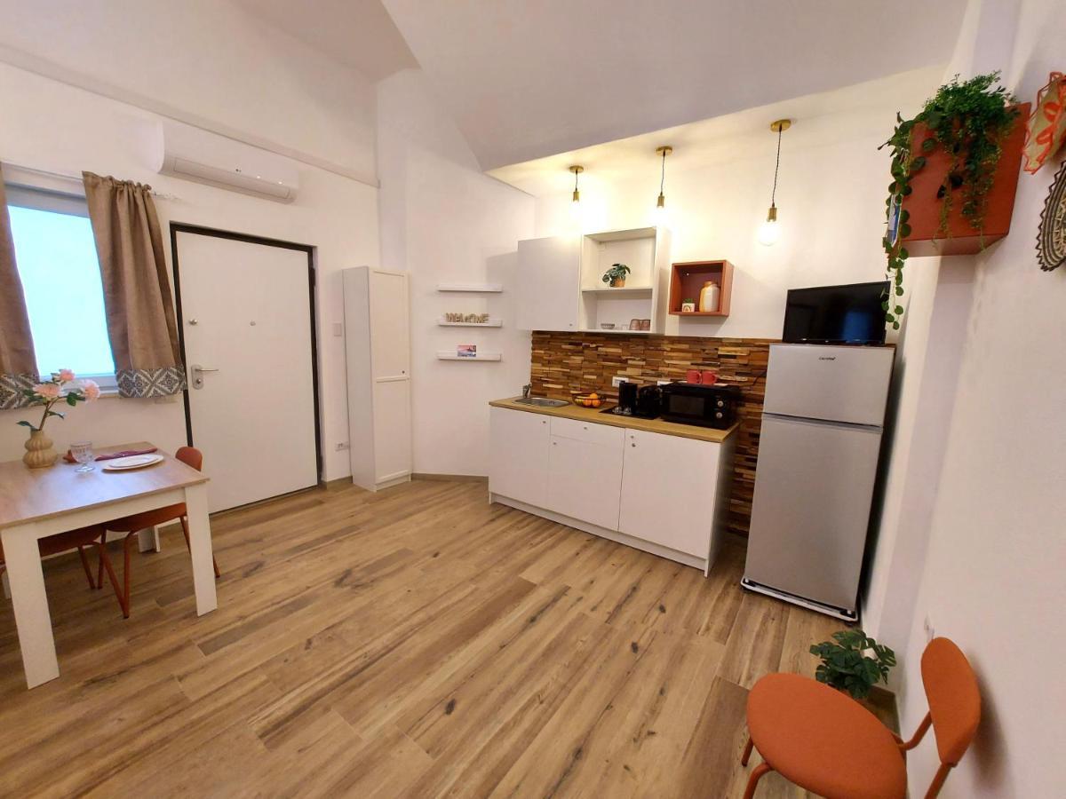 Core Cagliari Kültér fotó
