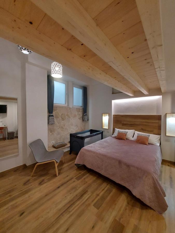 Core Cagliari Kültér fotó