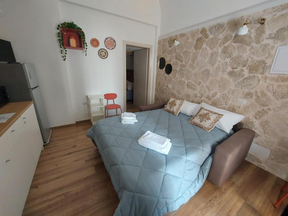 Core Cagliari Kültér fotó